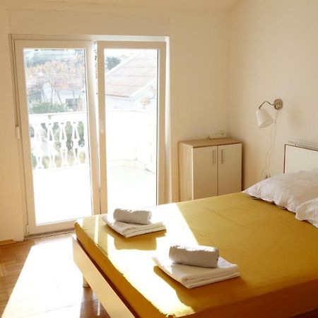 Apartman Iva Stara Novalja Extérieur photo