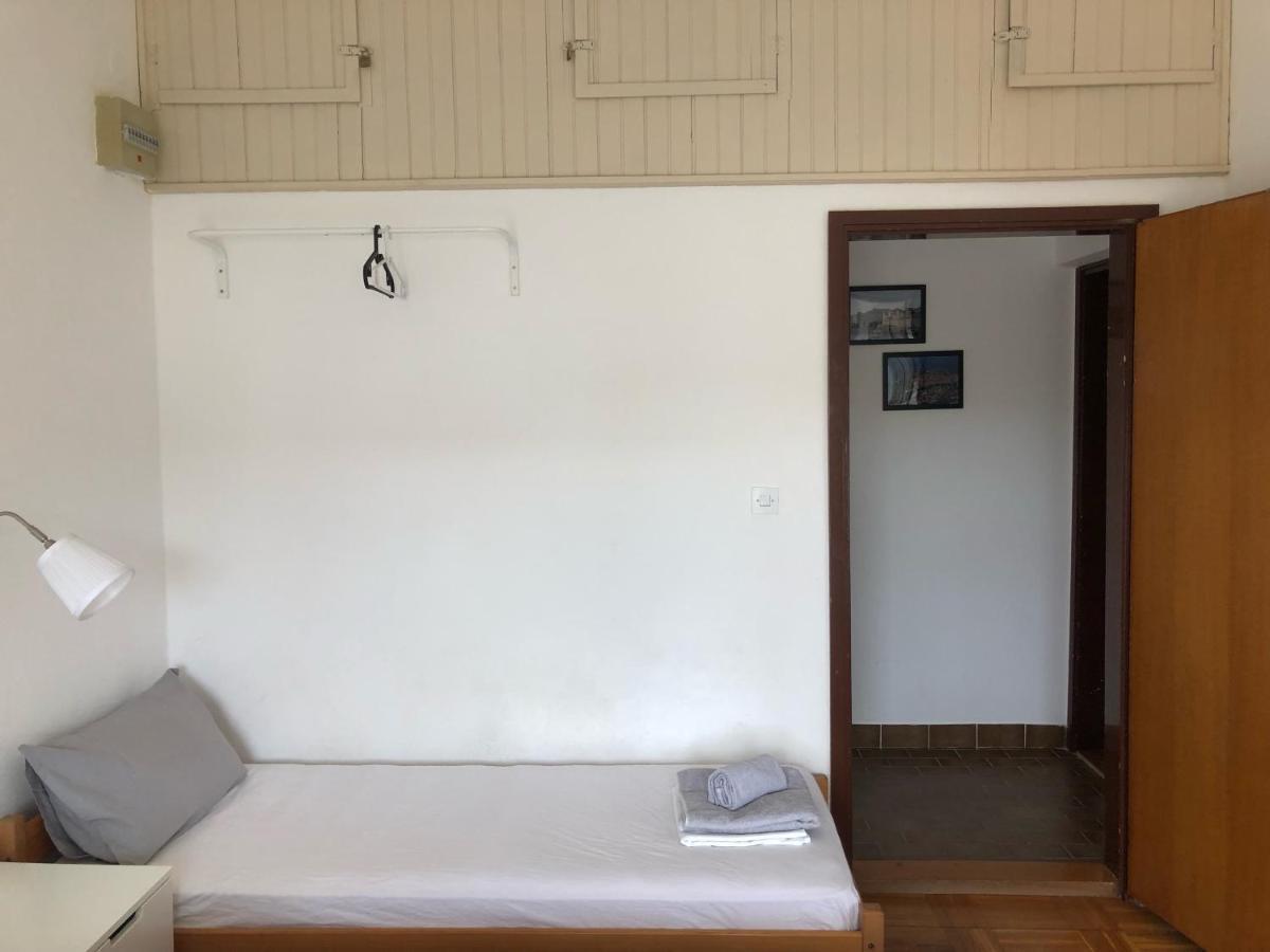 Apartman Iva Stara Novalja Extérieur photo